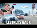Download Lagu DUA LEGENDA KEMBALI - GTA 5 ROLEPLAY
