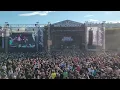 Anaal Nathrakh - Forward live at Brutal Assault 2023