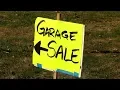 Great Deals At Brooklyn Park Citywide Garage Sale