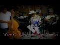 Los Canelos De Durango - La Vida Mafiosa (En Vivo Con Tololoche)