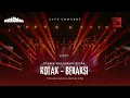 Download Lagu KOTAK - Beraksi#KonserDuaDekadeKOTAK