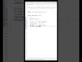 Remove Vowels From A Given String Using Index Of Method For Each Loop