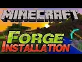 How To Install Forge For Minecraft 2021 STILL WORKING