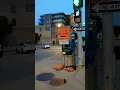 Downtown Sioux Falls at Dusk - Minnehaha County South Dakota