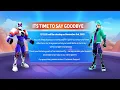1V1 LOL IS SHUTTING DOWN