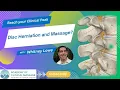 Can Massage Therapy Help Disc Herniations