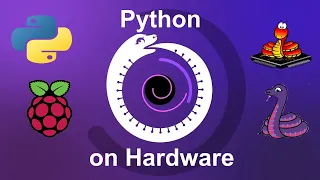 Python on Hardware weekly Apr 10 2024 Adafruit micropython