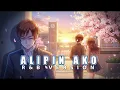 Lagu ALIPIN AKO - LIEZEL GARCIA | R\u0026B VERSION