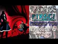 S2 EP12 - Ladies First
