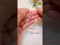 Daisy flower tutorial
