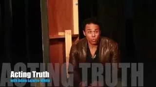 Casting Know Who You Are - 1 Minute Acting Lesson