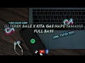 Download Lagu Dj Terek Bale X Kita Gas Nape Tamang Full Bass Santuy Ft Maman Fvndy Viral TikTok 2024