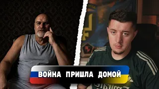 УДАР ПО КРЫМСКОМУ МОСТУ | ОБЪЯСНИЛ РУССКОМУ ЗА ВОЙНУ | ЧАТ РУЛЕТКА
