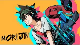 Download The God of HighSchool - Main Theme AMV MP3