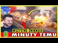 Download Lagu 3 MINUTY TEMU:Ukraina właśnie zrobiła coś NIEWIARYGODNEGO-rosyjski konwój czołgów został SZTORMOWANY