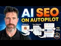 I Built Free AI Agents to Automate SEO AEO