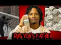 The Reason Silk King Von s Dad Was Brutally Sniped