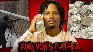 The Reason Silk King Von s Dad Was Brutally Sniped
