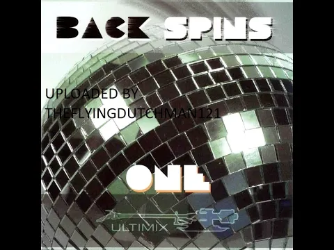 Download MP3 Linear - Sending All My Love (Ultimix Back Spins 1 Track 6)