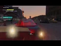 Saints Row - Insurance Fraud