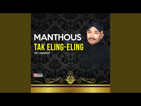 Download MP3 Tak Eling-Eling