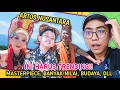 Lagu MAHAKARYA ❤️‍🔥 REAKSI FAREL PRAYOGA FT MBOK TEMU ARTOS NUSANTARA (OFFICIAL MUSIC VIDEO)