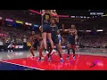 Best of Angel Reese First Half of 2024 Season Highlights