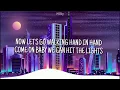 Download Lagu Icona Pop - All Night [Rizky Ayuba Remix] (Lyrics) | DJ Ena Ena