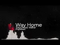 Lagu Way Home🏠🎶 - Tokyo Music Walker🎵 (No Copyright Music)