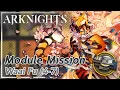 Download Lagu 【Arknights】Waai Fu's Module Mission (4-7)