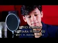 Download Lagu MUTIARA HIDUPKU H.Rhoma Irama Cover:Revo Ramon tiktok@_triyani