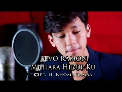Download MP3 MUTIARA HIDUPKU H.Rhoma Irama Cover:Revo Ramon tiktok@_triyani