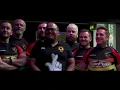 Getting more gay men into team sport