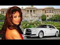 La Toya Jackson Net Worth and Lifestyle 2023
