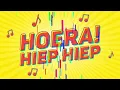 Download Lagu Hé Kanjer, Dit Is Je Verjaardag