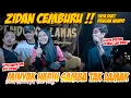 Download Lagu Jadi Konflik! Minyak Habih Samba Tak Lamak - David Iztambul (Live Ngamen) Yaya Nadila \u0026 Nando Satoko