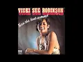 Vicki Sue Robinson ~ Turn The Beat Around 1976 Disco Purrfection Version