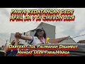 Lagu PAWAI KEDATANGAN DEDE APRIL DA7‼️EXIT TOL PALIMANAN TO ARJAWINANGUN 2026 