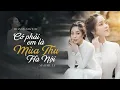 Lagu Có Phải Em Là Mùa Thu Hà Nội - Mai Diệu Ly | Có chắc mùa thu lá rơi vàng tiếng gọi