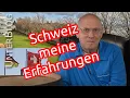 Lagu Schweiz - Auswanderungsland für Deutsche? Erfahrungen, Volksabstimmungen, Russland, EU und NATO