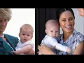 Is Archie white or black Meghan Markle Prince Harry s child biracial Ethnicity
