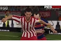 ¡ HAZARD VS BARCELONA ! ¡ FINAL DE LA SUPERCOPA DE ESPAÑA ! | Pes 2016 - Liga Master #50
