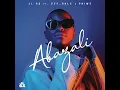 JL SA - Abazali (Official Audio) ft. Zee_Nhle, Phiwe
