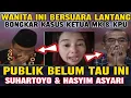 Download Lagu WANITA INI BONGKAR K4SUUS KETUA MK SUHARTOYO \u0026 KETUA KPU HASYIM ASY'ARI