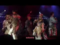 261004 JO1 (Rush, This Dat Fyah, Down, ANIMAL) in NY North America Tour