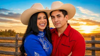 NUESTRO VIAJE ROMÁNTICO AL RANCHO