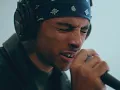 Gabriel Jacoby Performances "Gutta Child" on NOT 97