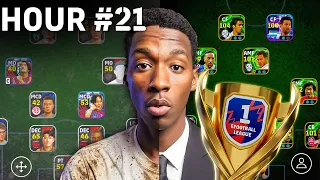 I Beat Efootball With 0