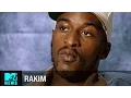 Download Lagu Rakim Discusses “Know the Ledge” From the JUICE Soundtrack | MTV News 1992
