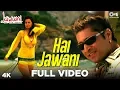 Download Lagu Hai Jawani Full Video - Jawani On The Rocks | Taz-Stereo Nation Feat. Don Mixicano